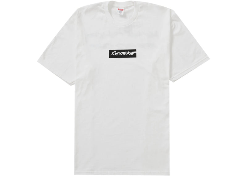 Camiseta Supreme Branco