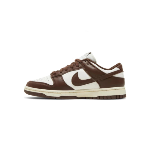 Dunk Low “Cacao”