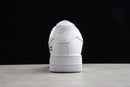 Tênis Air Force 1 Supreme Branco