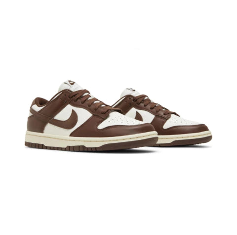 Dunk Low “Cacao”