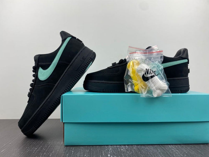 Air Force 1 Tiffany & Co.