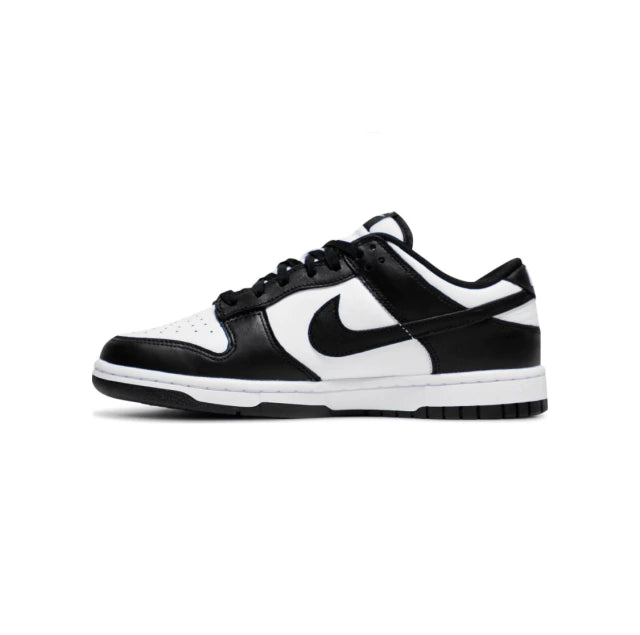 Dunk Low Retro “PANDA”