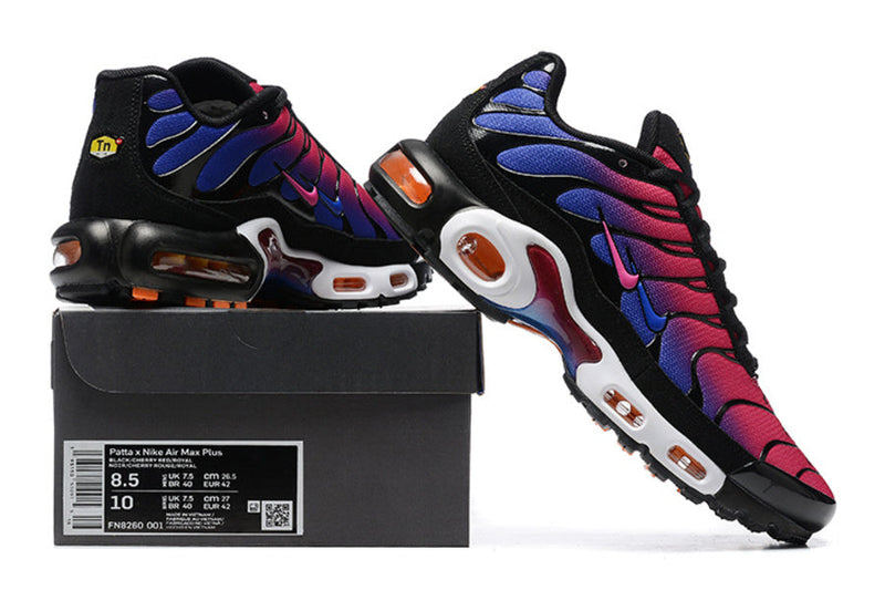 Patta x Nike Air Max TN Plus "FC Barcelona"