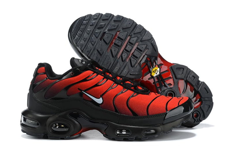 Air Max TN Plus "Deadpool"