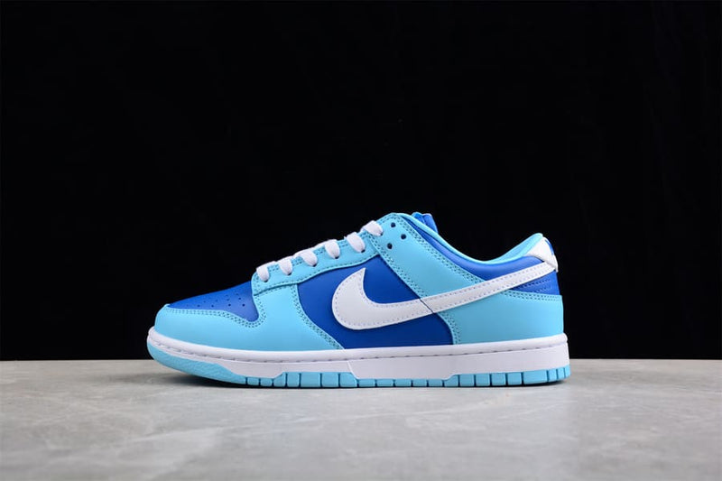 Nike Dunk Low Argon