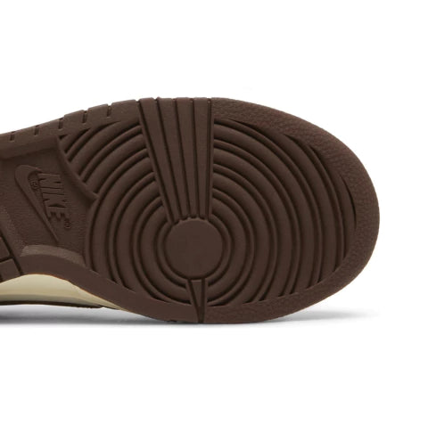 Dunk Low “Cacao”