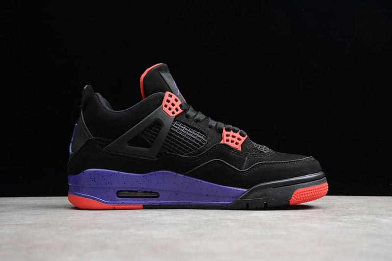 Air Jordan 4 Raptors