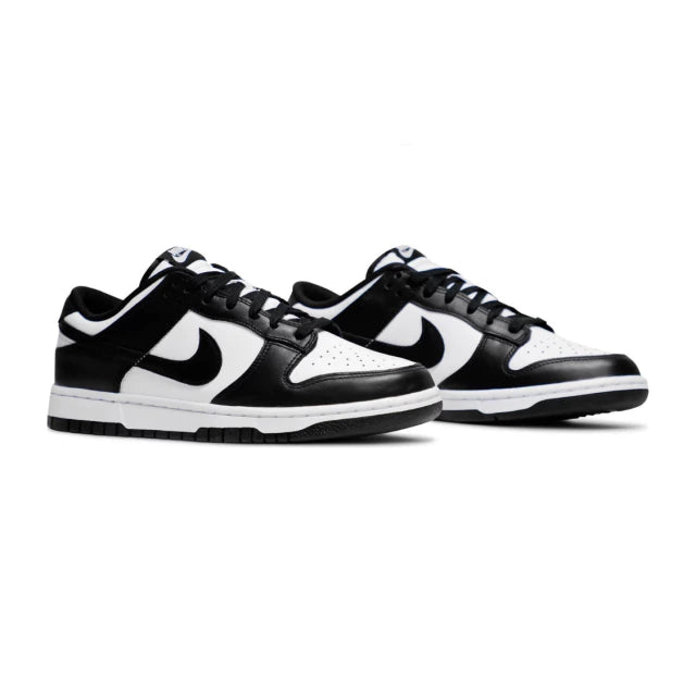 Dunk Low Retro “PANDA”