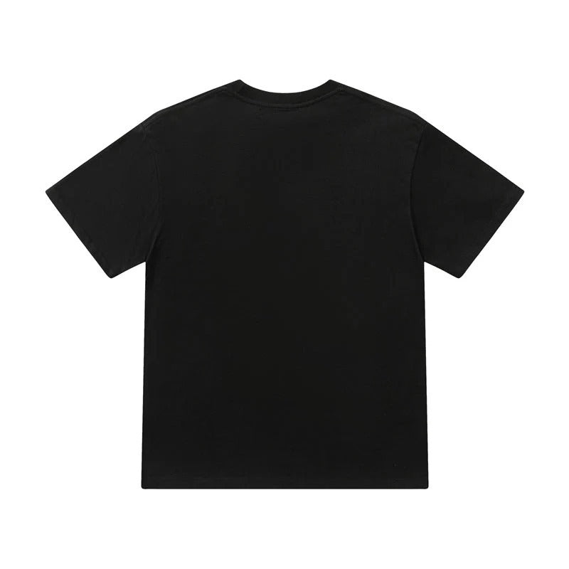 Camiseta Amiri Preto