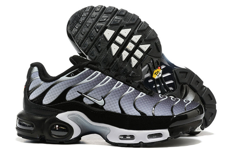 Air Max TN Plus "Black Metallic"