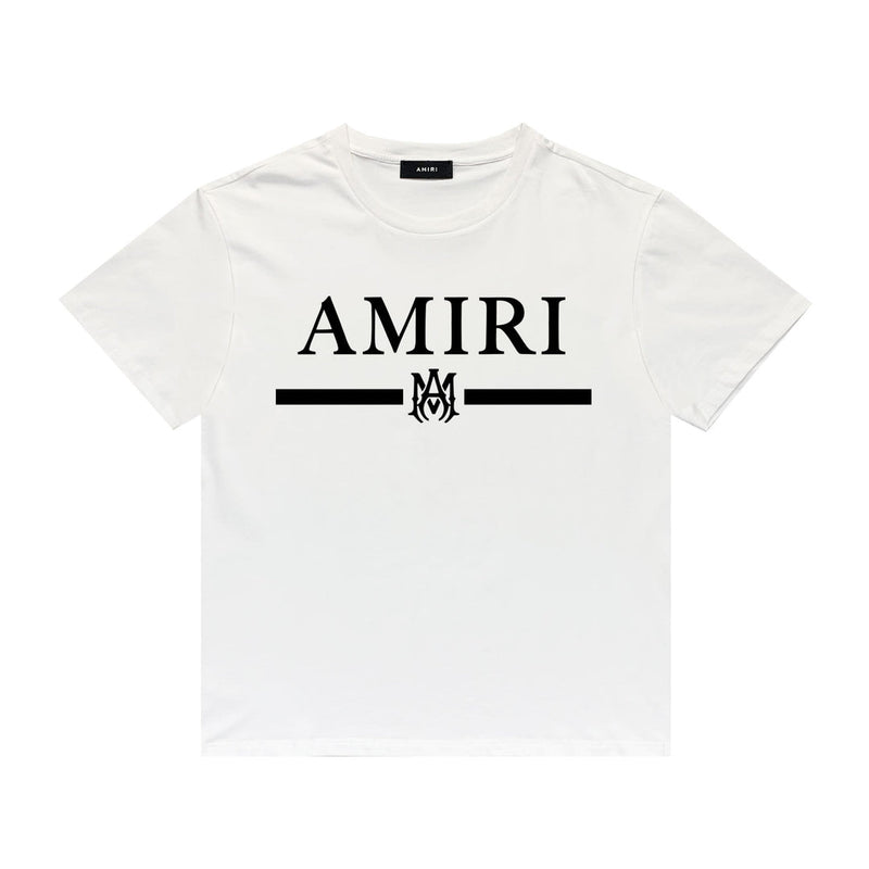 Camiseta Amiri Branco