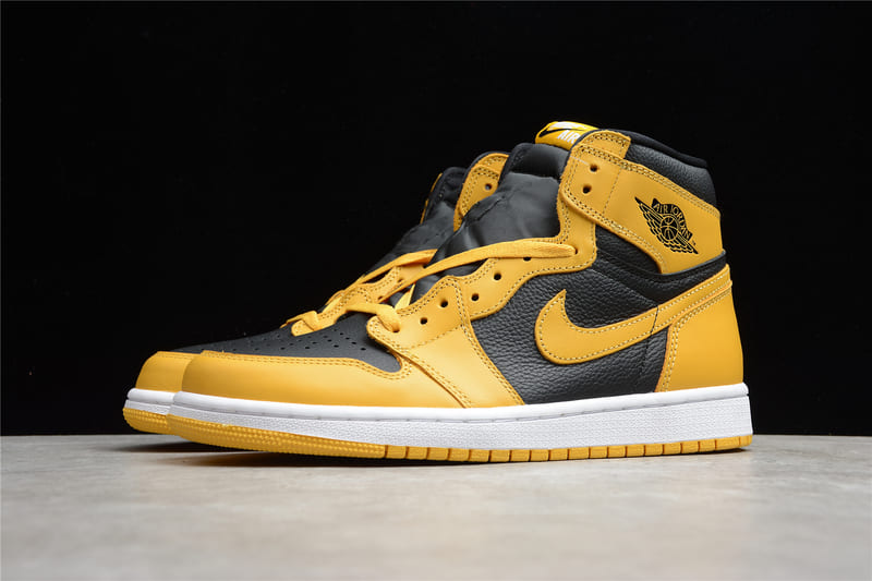 Air Jordan 1 High OG Pollen