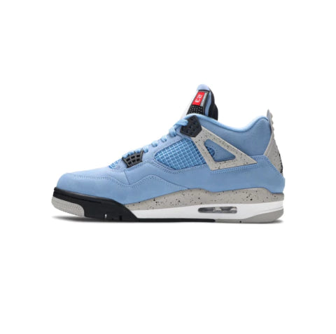 Air Jordan 4 Retro 'University Blue'