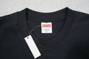 Camiseta Supreme Preto