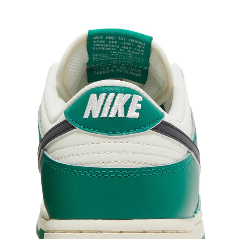 Dunk Low SE 'Lottery Pack - Malachite'