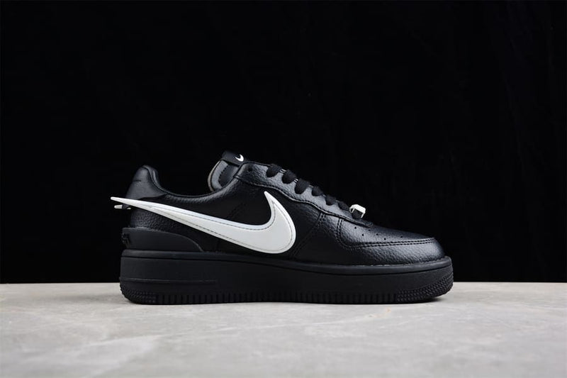 Ambush x Nike Air Force 1 Low Black