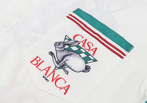 Conjunto Casa Blanca