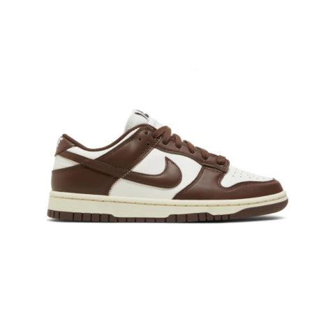 Dunk Low “Cacao”