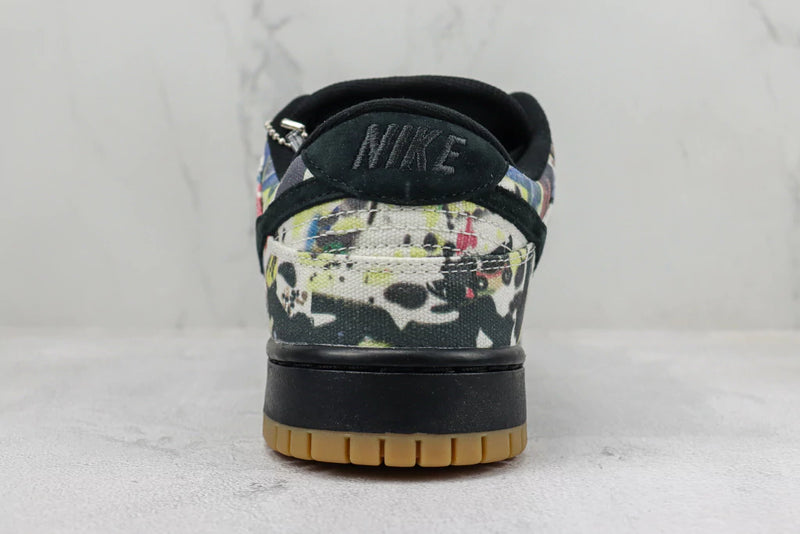 Supreme x Dunk Low SB 'Rammellzee'