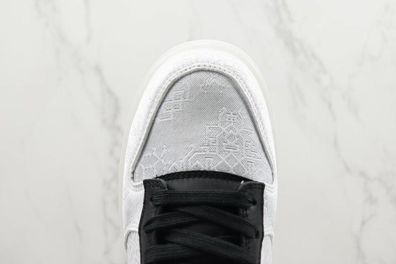 Fragment Design x CLOT x Nike Dunk Low SP '20th Anniversary'