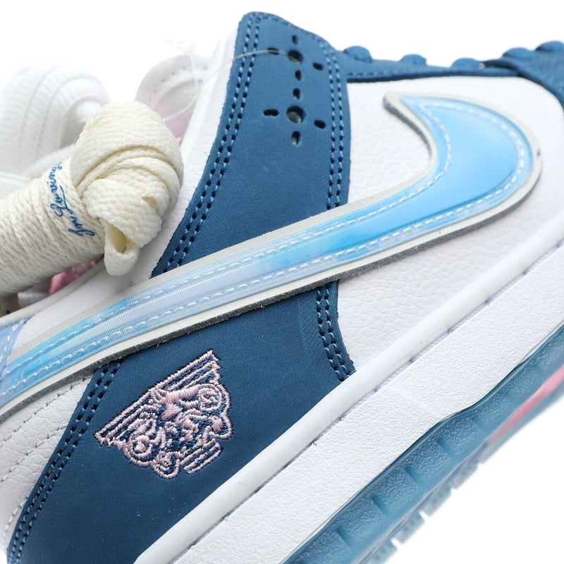 Born x Raised x Dunk Low SB 'One Block at a Time'