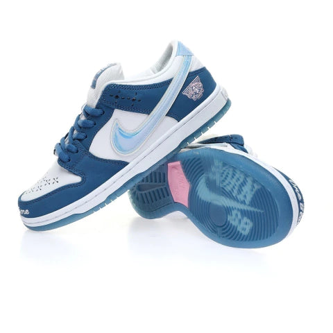 Born x Raised x Dunk Low SB 'One Block at a Time'