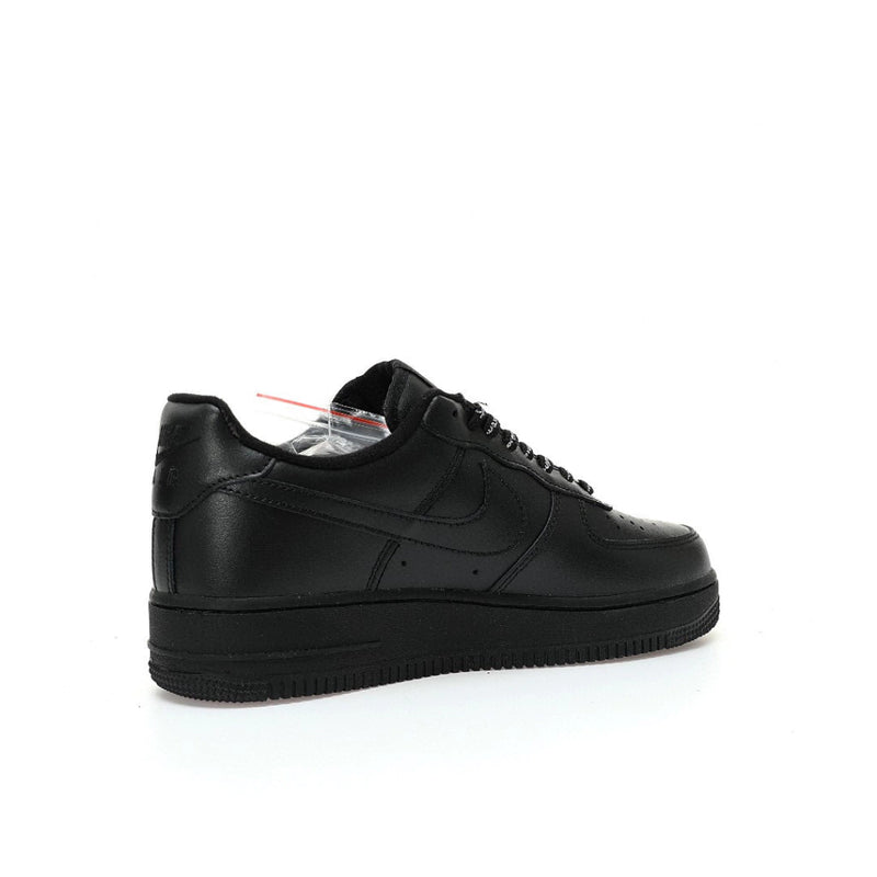 Supreme x Air Force 1 Low 'Box Logo - Black'