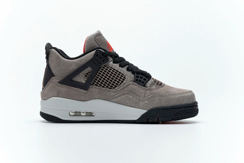 Air Jordan 4 Retro 'Taupe Haze'