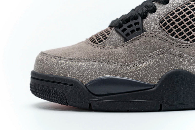 Air Jordan 4 Retro 'Taupe Haze'