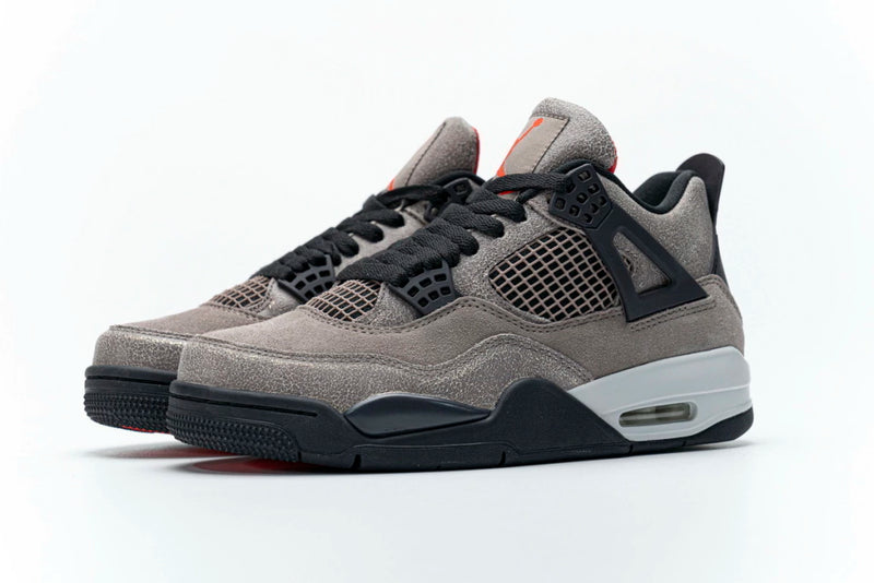 Air Jordan 4 Retro 'Taupe Haze'