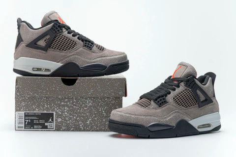 Air Jordan 4 Retro 'Taupe Haze'