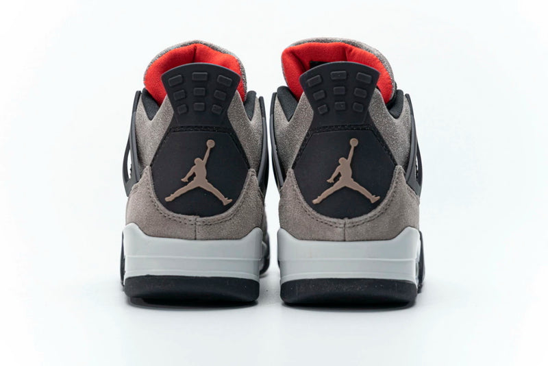 Air Jordan 4 Retro 'Taupe Haze'