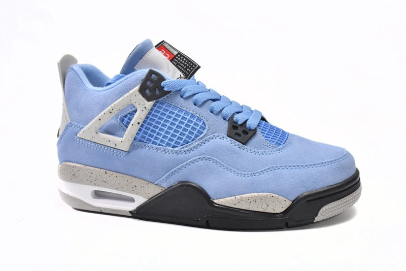 Air Jordan 4 Retro 'University Blue'