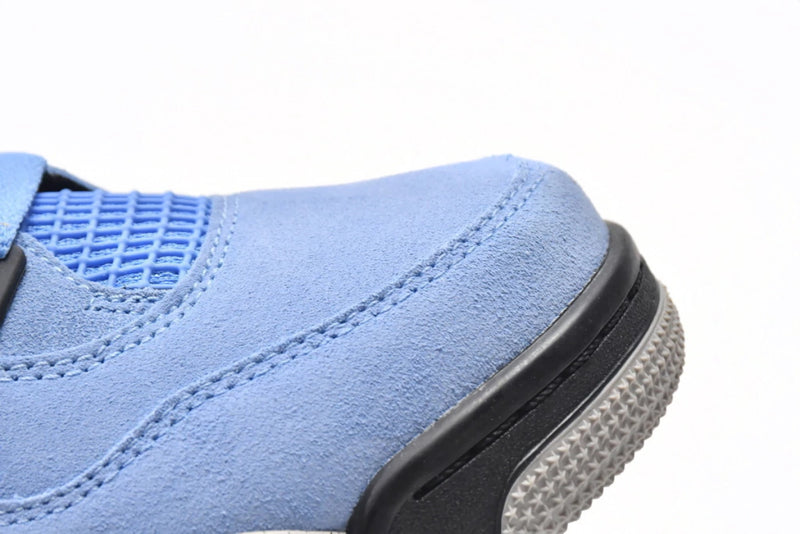 Air Jordan 4 Retro 'University Blue'