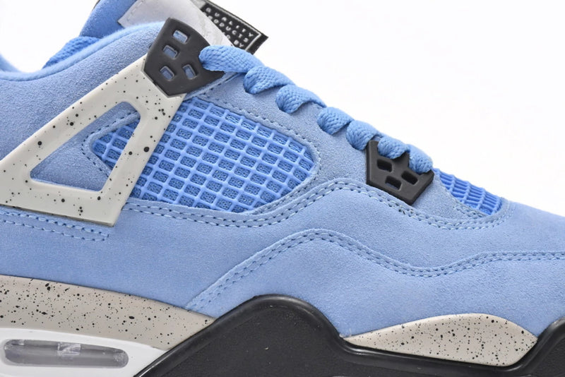 Air Jordan 4 Retro 'University Blue'