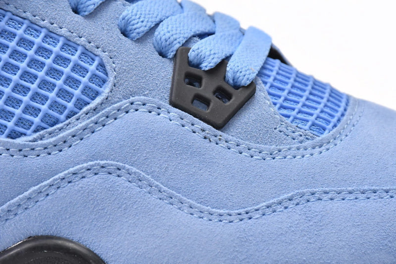 Air Jordan 4 Retro 'University Blue'