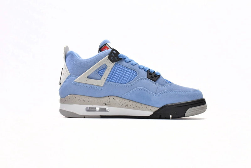 Air Jordan 4 Retro 'University Blue'