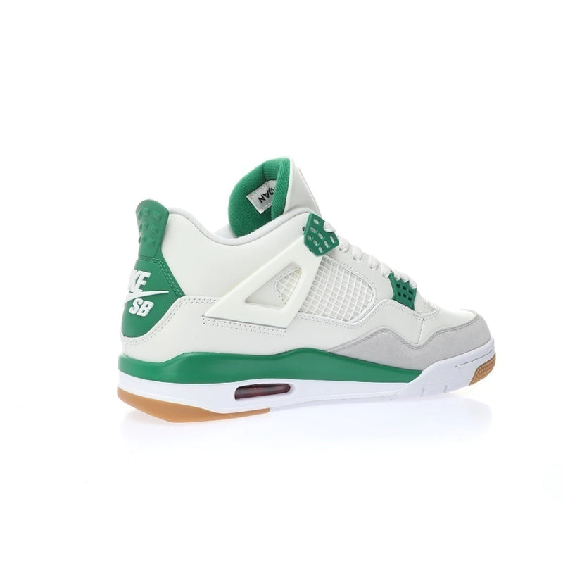 Nike SB x Air Jordan 4 Retro SP 'Pine Green'