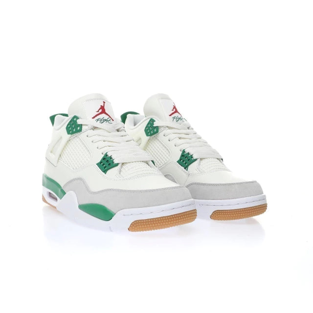 Nike SB x Air Jordan 4 Retro SP 'Pine Green'