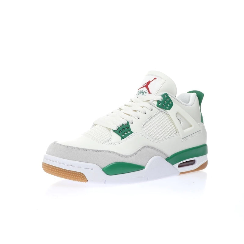 Nike SB x Air Jordan 4 Retro SP 'Pine Green'