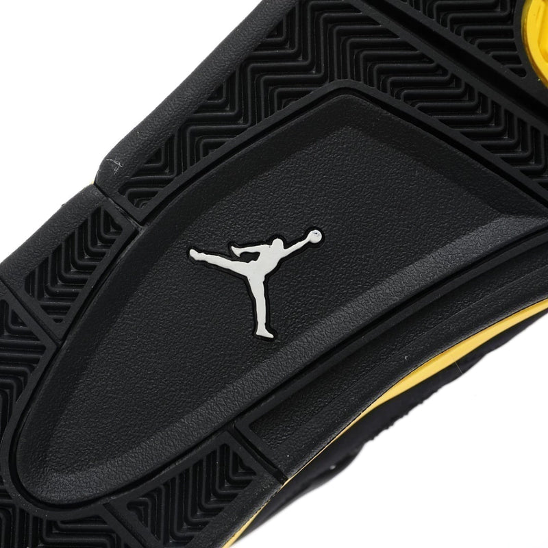 Air Jordan 4 Retro 'Thunder' 2023