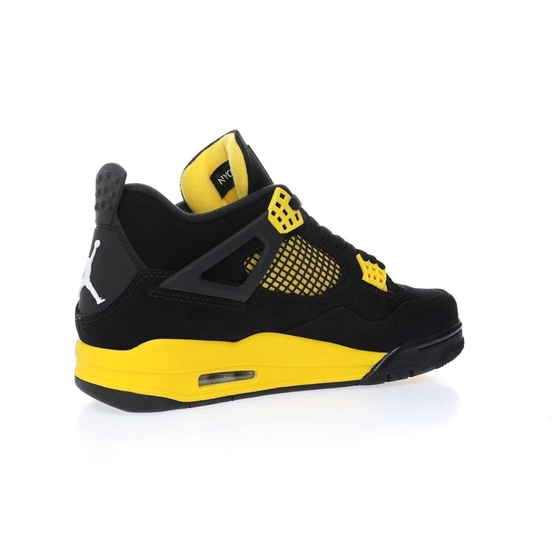 Air Jordan 4 Retro 'Thunder' 2023