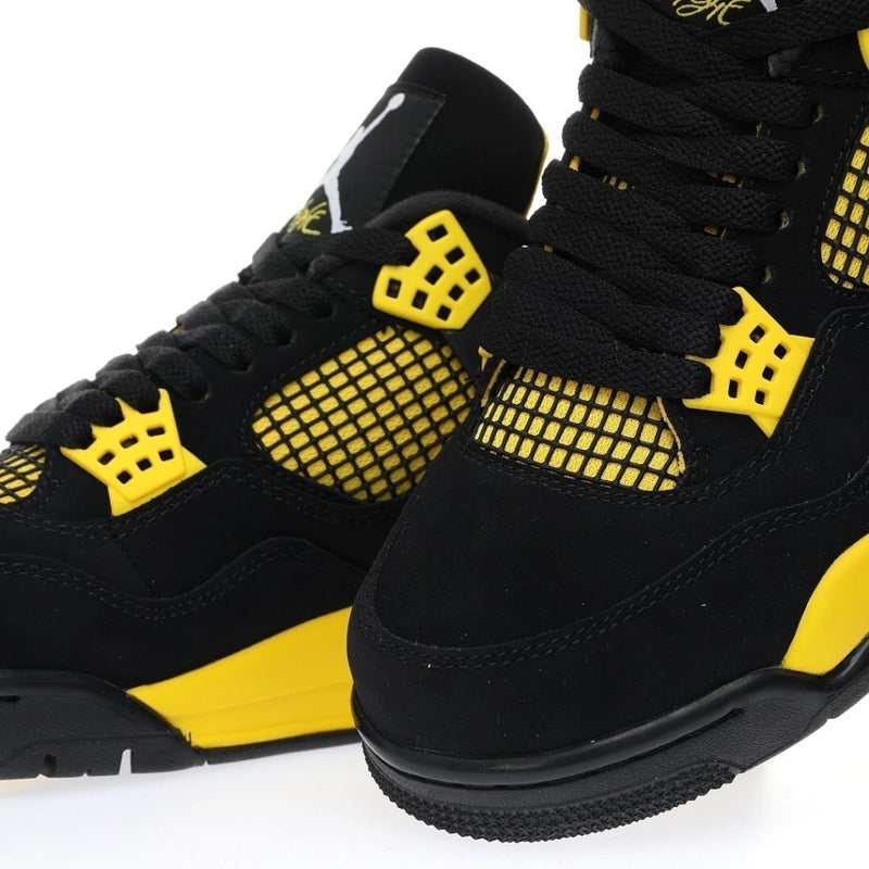 Air Jordan 4 Retro 'Thunder' 2023