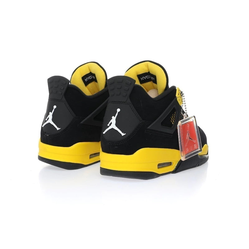 Air Jordan 4 Retro 'Thunder' 2023