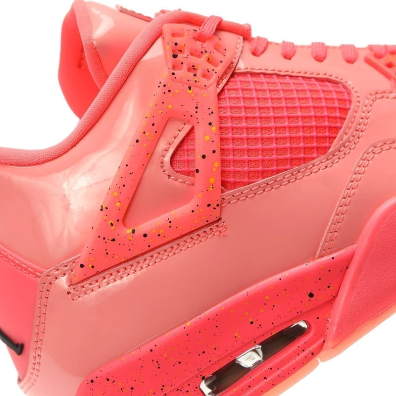 Air Jordan 4 Retro NRG 'Hot Punch'