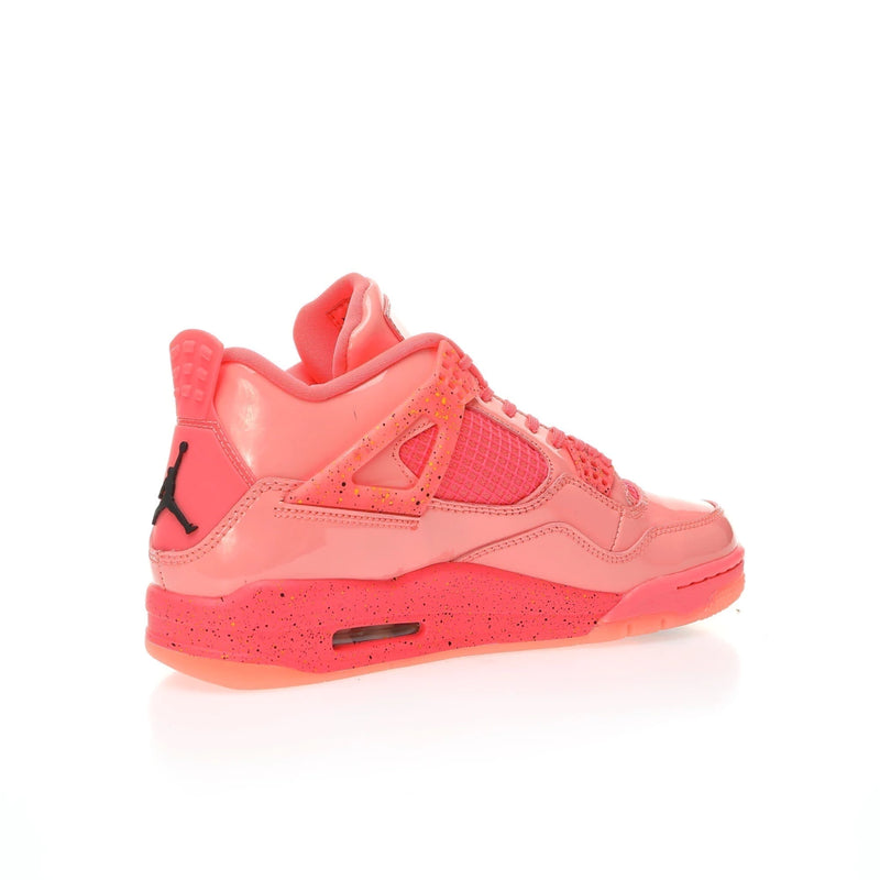 Air Jordan 4 Retro NRG 'Hot Punch'