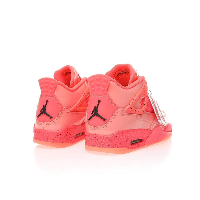 Air Jordan 4 Retro NRG 'Hot Punch'