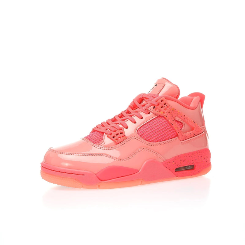 Air Jordan 4 Retro NRG 'Hot Punch'