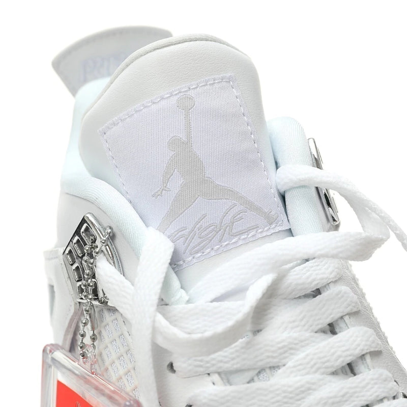 Air Jordan 4 Retro 'Pure Money'