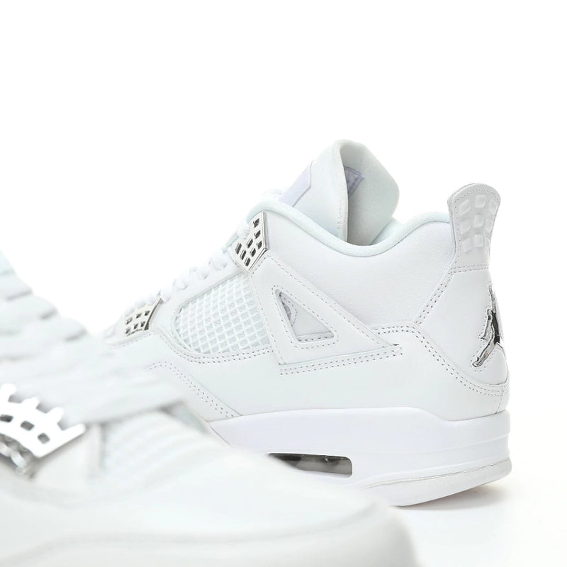 Air Jordan 4 Retro 'Pure Money'